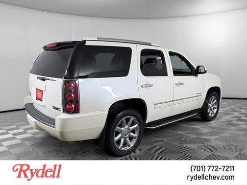 2014 GMC Yukon Denali