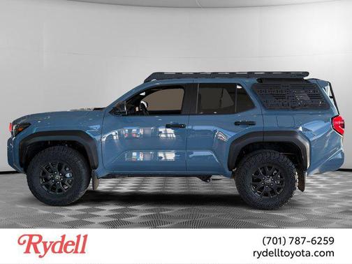 2026 Toyota 4Runner 