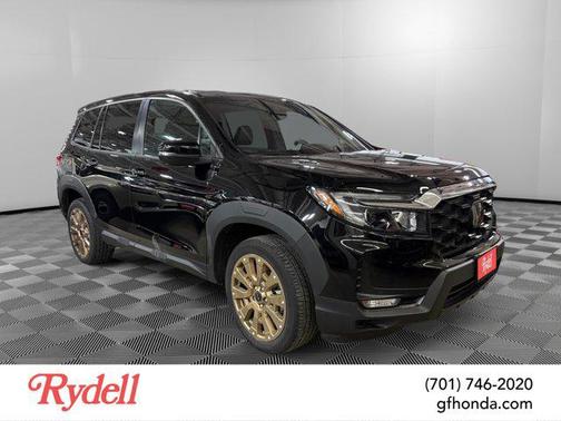 2023 Honda Passport AWD EX-L