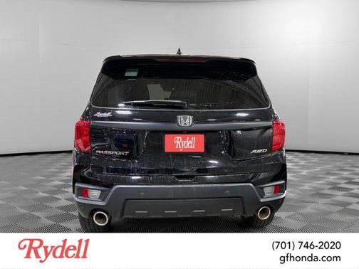 2023 Honda Passport AWD EX-L