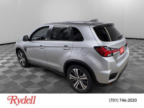 2024 Mitsubishi Outlander Sport 2.0 ES