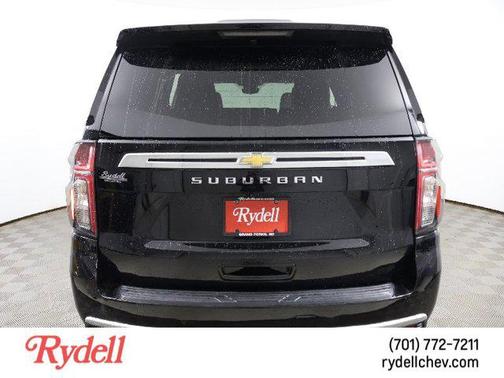 2023 Chevrolet Suburban 4WD High Country
