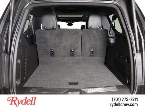 2023 Chevrolet Suburban 4WD High Country