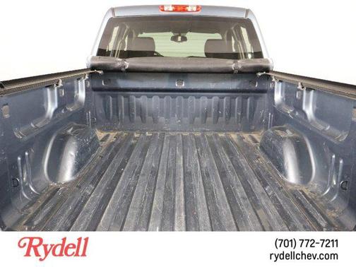 2012 GMC Sierra 1500 SLE