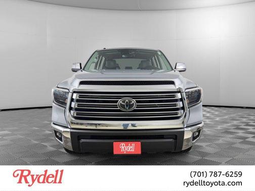 2019 Toyota Tundra Limited