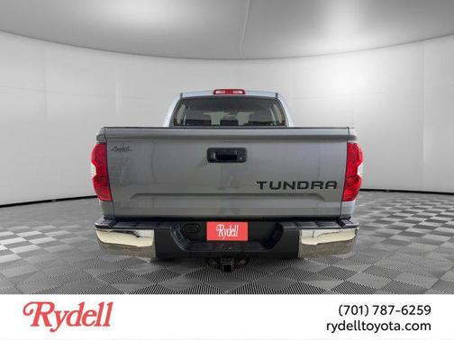 2019 Toyota Tundra Limited