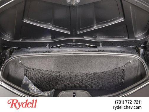 2023 Chevrolet Corvette Stingray w/2LT