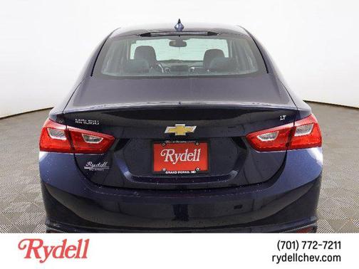 2016 Chevrolet Malibu 1LT