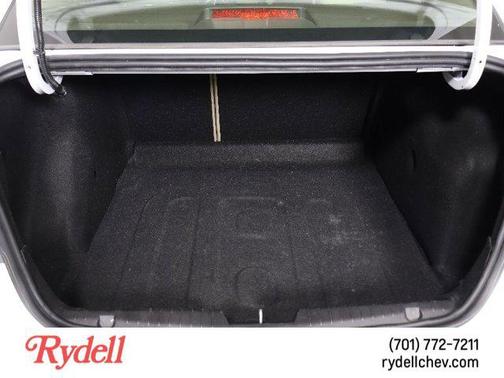 2011 Chevrolet Cruze 2LT