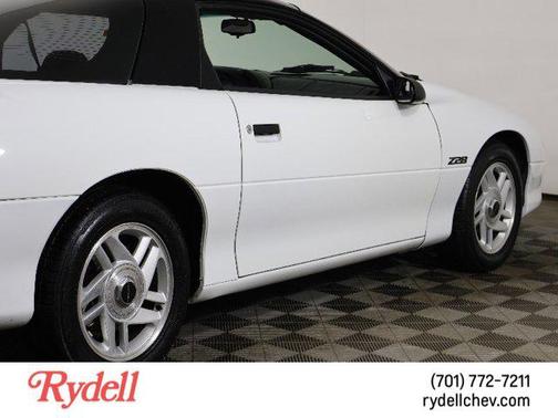 1994 Chevrolet Camaro Z28