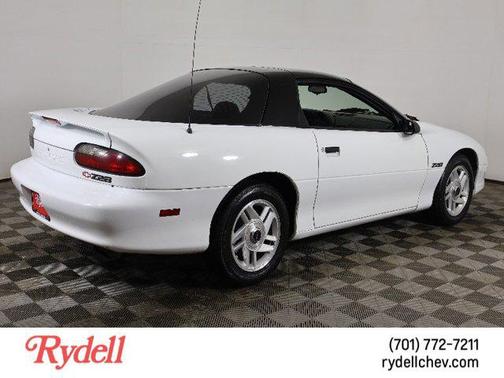 1994 Chevrolet Camaro Z28