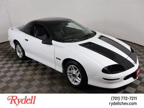 1994 Chevrolet Camaro Z28