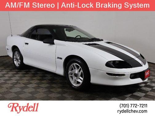 1994 Chevrolet Camaro Z28