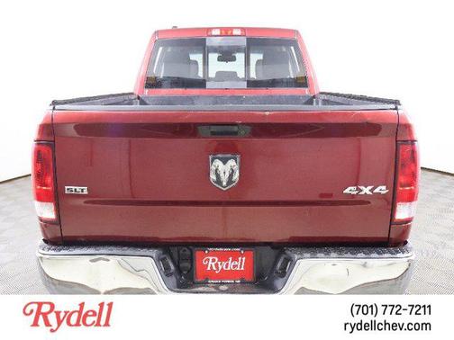 2014 RAM 1500 SLT