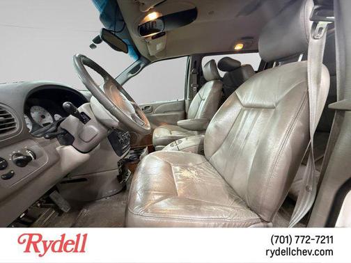 2003 Dodge Grand Caravan ES