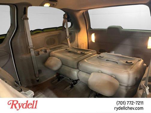 2003 Dodge Grand Caravan ES