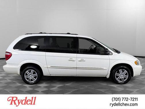 2003 Dodge Grand Caravan ES