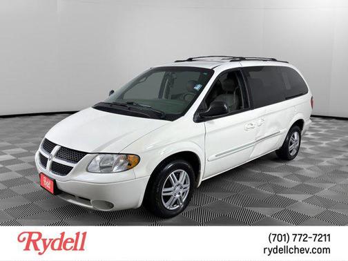 2003 Dodge Grand Caravan ES