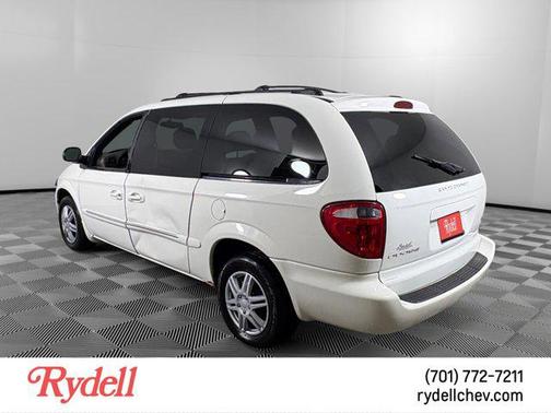2003 Dodge Grand Caravan ES