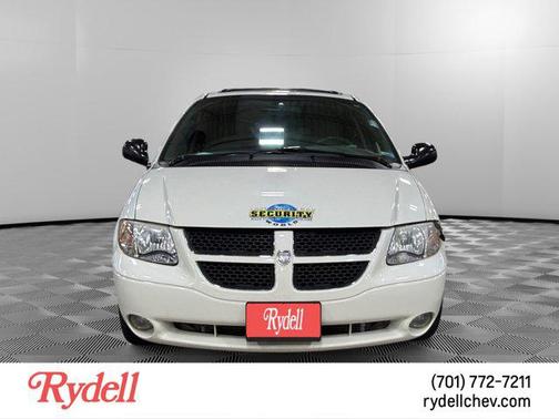 2003 Dodge Grand Caravan ES