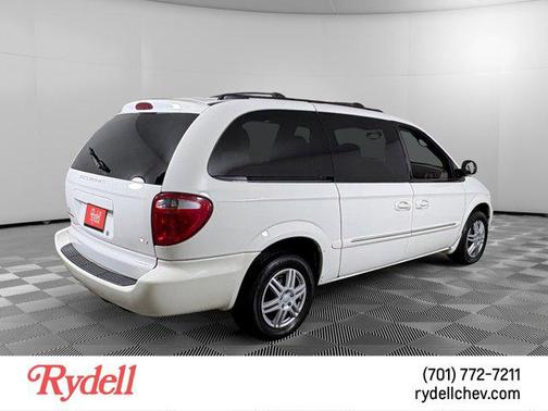 2003 Dodge Grand Caravan ES