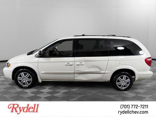 2003 Dodge Grand Caravan ES