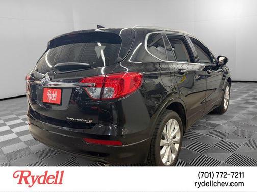 2016 Buick Envision Premium I