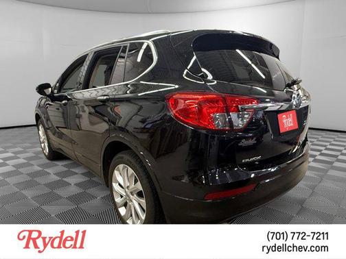 2016 Buick Envision Premium I