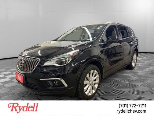 2016 Buick Envision Premium I