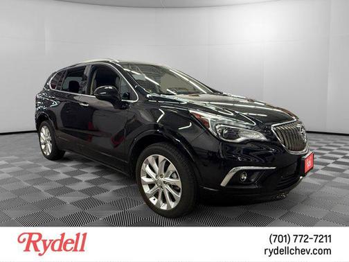 2016 Buick Envision Premium I