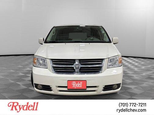 2008 Dodge Grand Caravan SXT