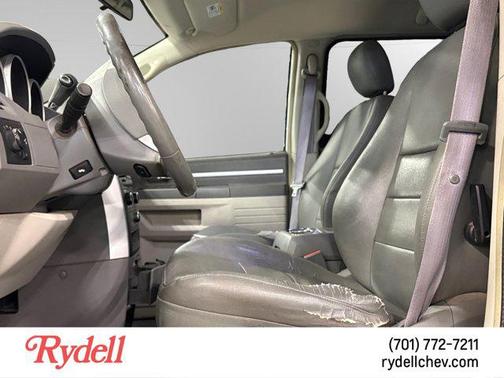 2008 Dodge Grand Caravan SXT