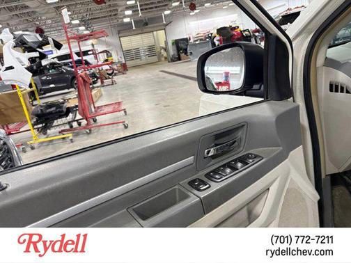 2008 Dodge Grand Caravan SXT