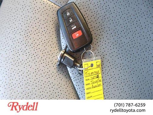 2021 Toyota Avalon Limited