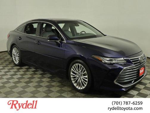 2021 Toyota Avalon Limited