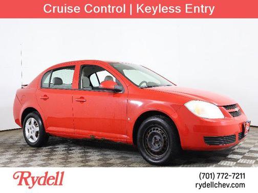 2007 Chevrolet Cobalt LT