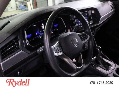 2024 Volkswagen Jetta 1.5T S