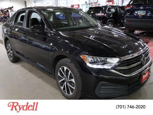 2024 Volkswagen Jetta 1.5T S