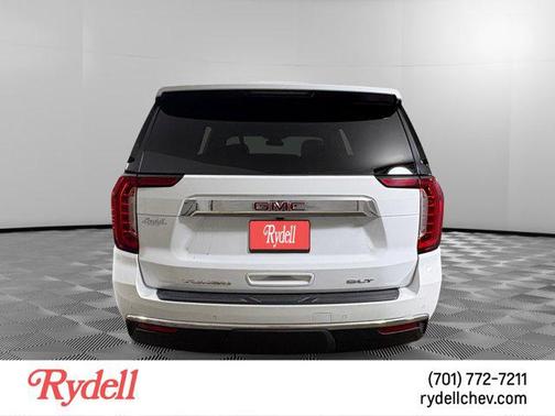 2024 GMC Yukon XL SLT