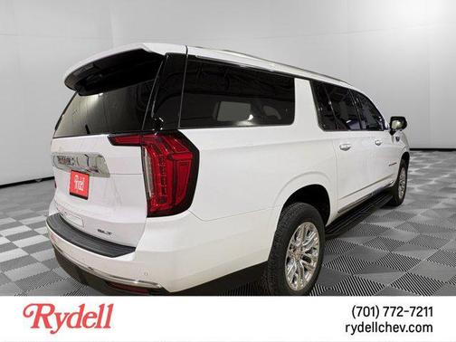 2024 GMC Yukon XL SLT