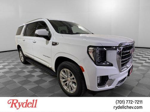 2024 GMC Yukon XL SLT