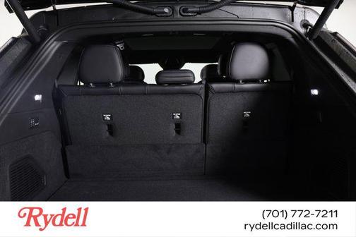 2026 Cadillac Escalade IQ Luxury