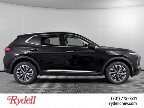 2025 Buick Envision Preferred AWD