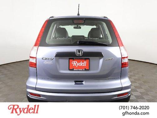 2011 Honda CR-V LX