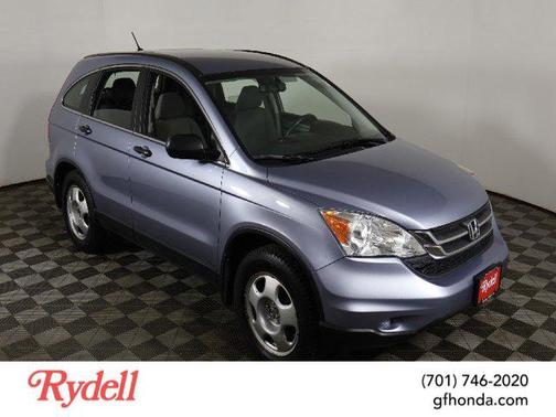 2011 Honda CR-V LX