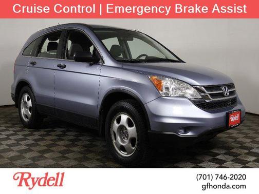 2011 Honda CR-V LX