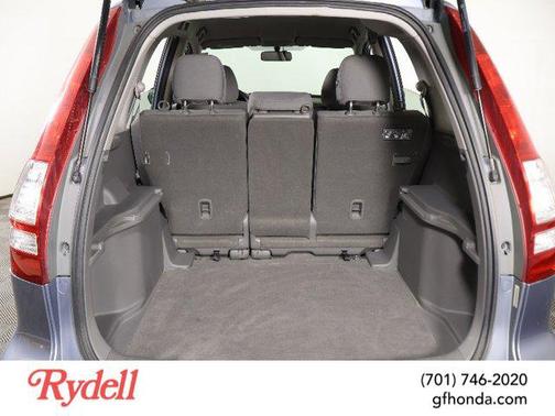 2011 Honda CR-V LX
