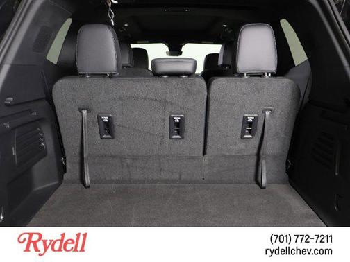 2024 GMC Acadia AWD AT4