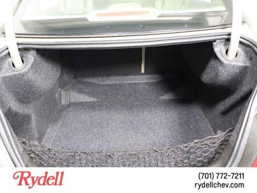 2016 Buick LaCrosse Leather