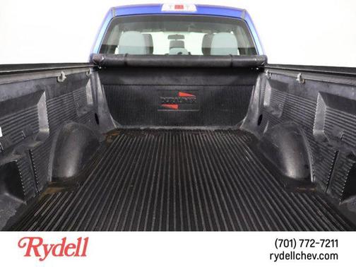 2013 Ford F-150 STX